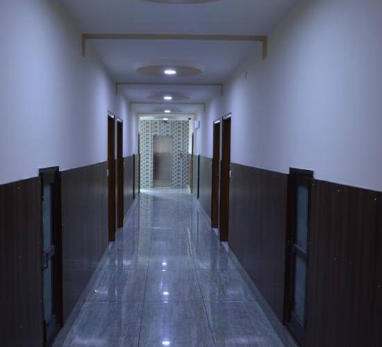 Hotel Sneh Ganga, Haridwar 4